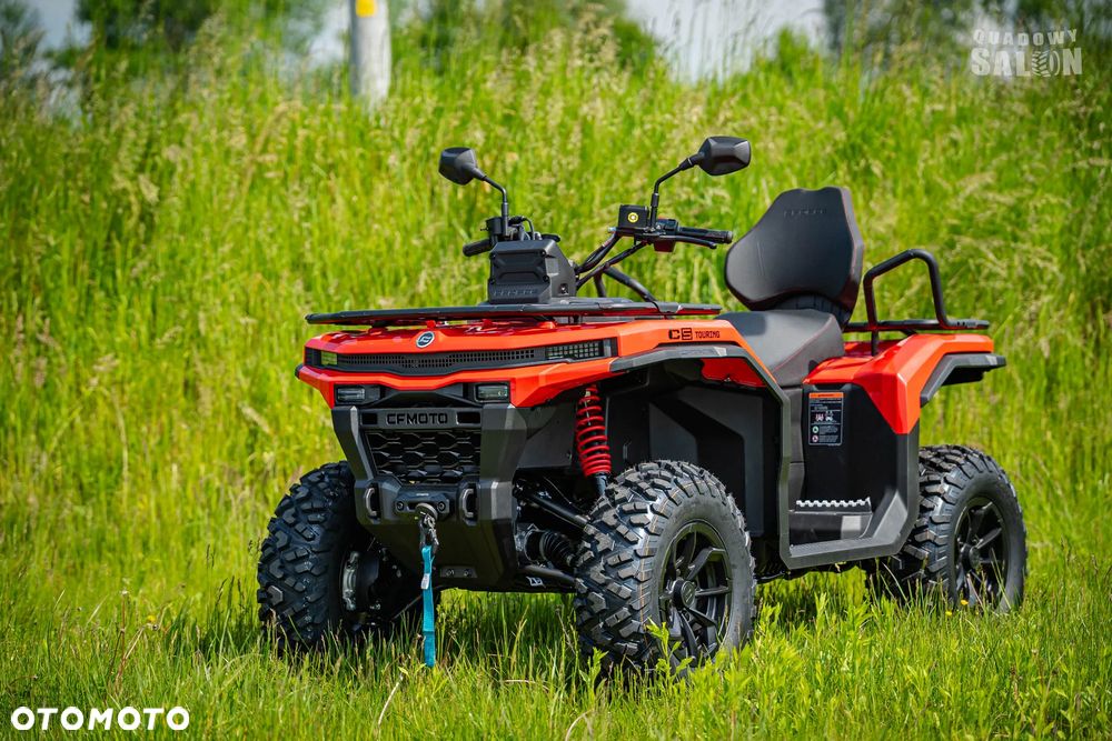 CFMoto Inny - 3