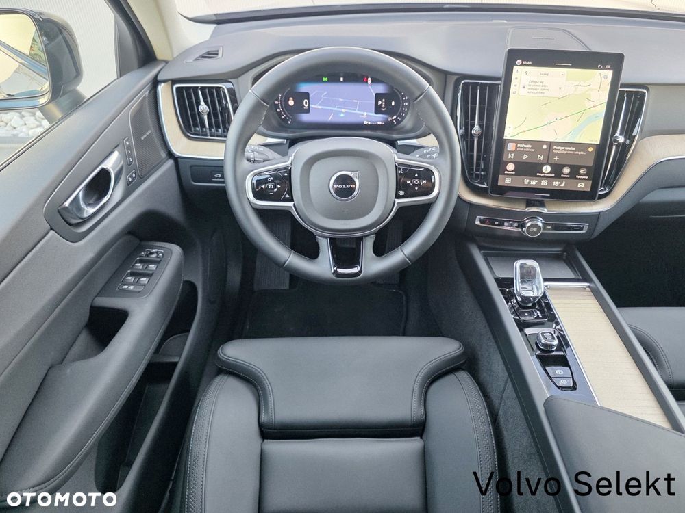 Volvo XC 60 - 20