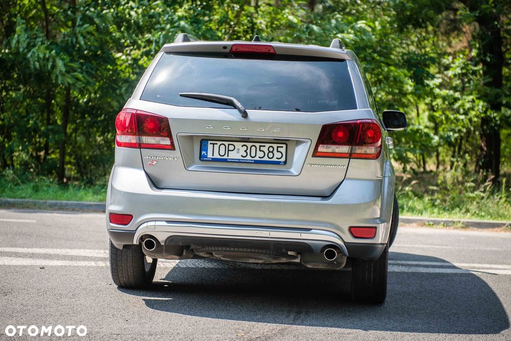 Dodge Journey - 8