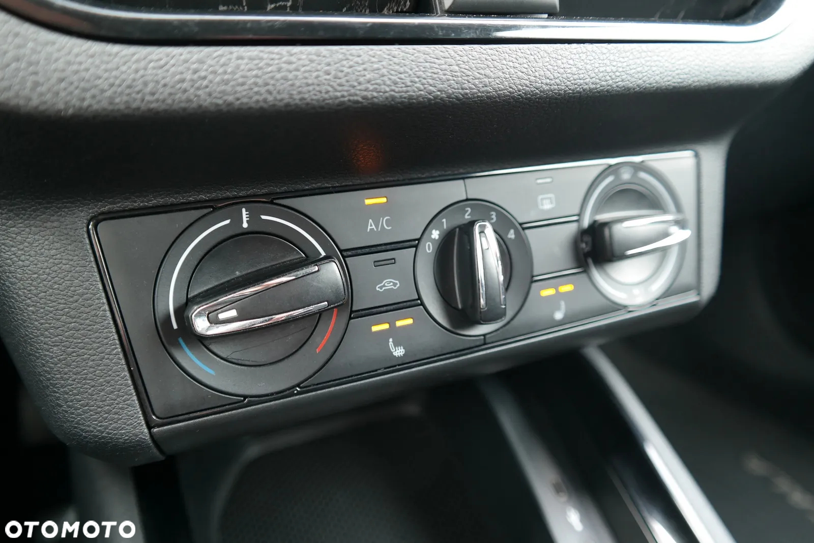 Skoda Scala 1.0 TSI Ambition - 23