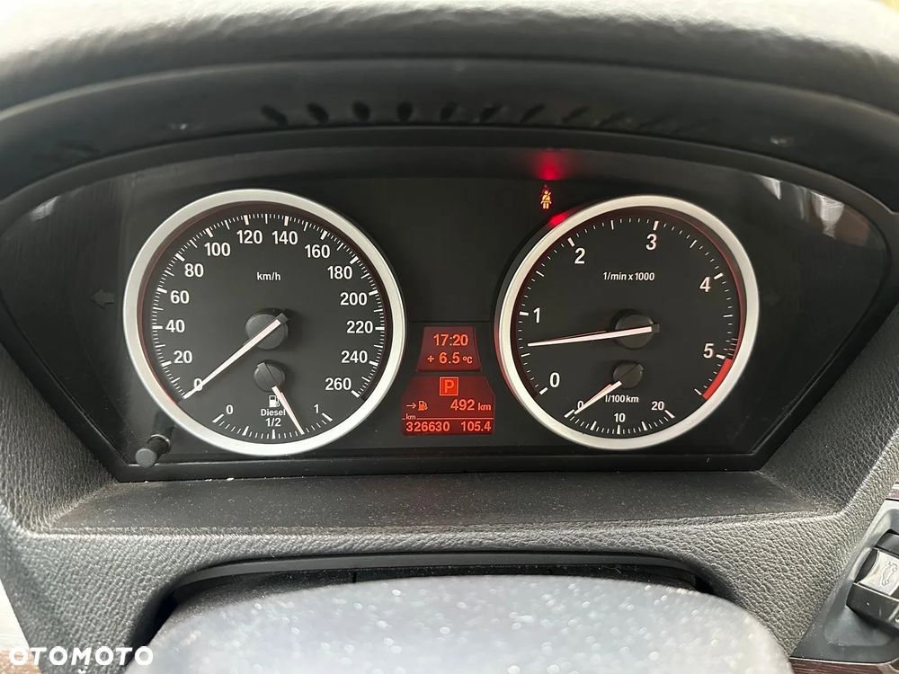 BMW X6 40d xDrive - 22