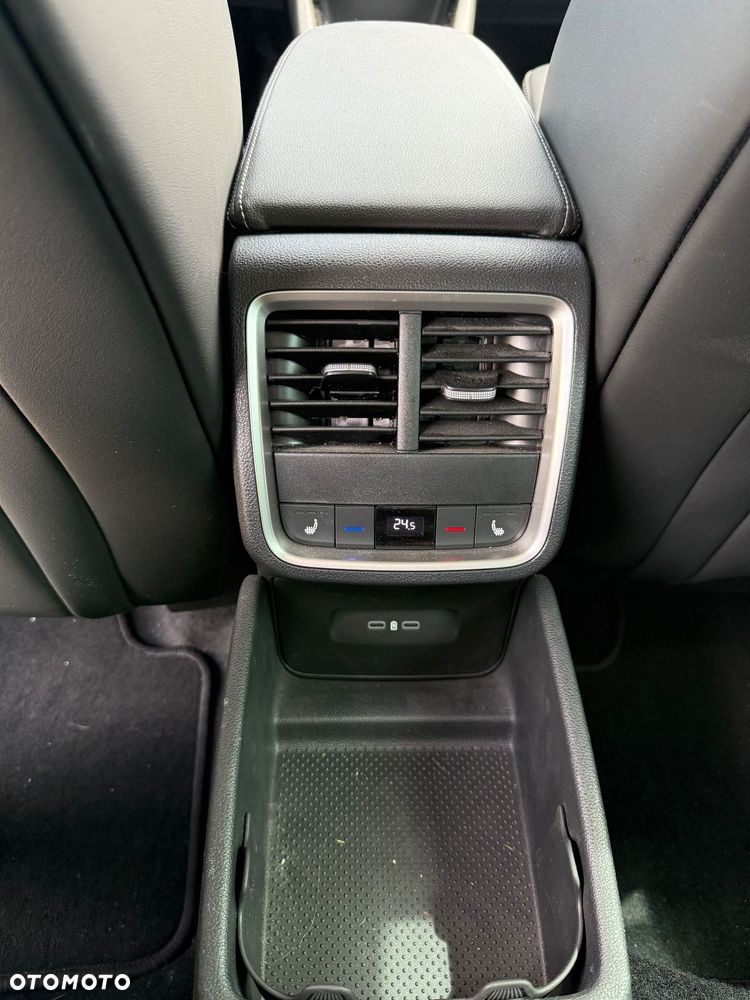 Skoda Octavia 2.0 TDI Ambition DSG - 11
