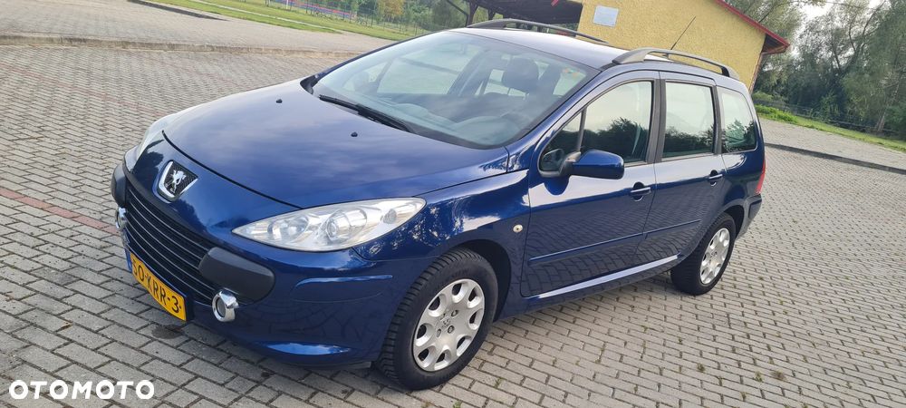 Peugeot 307 110 Premium - 26