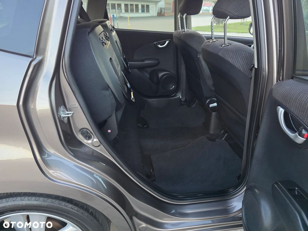 Honda Jazz - 22