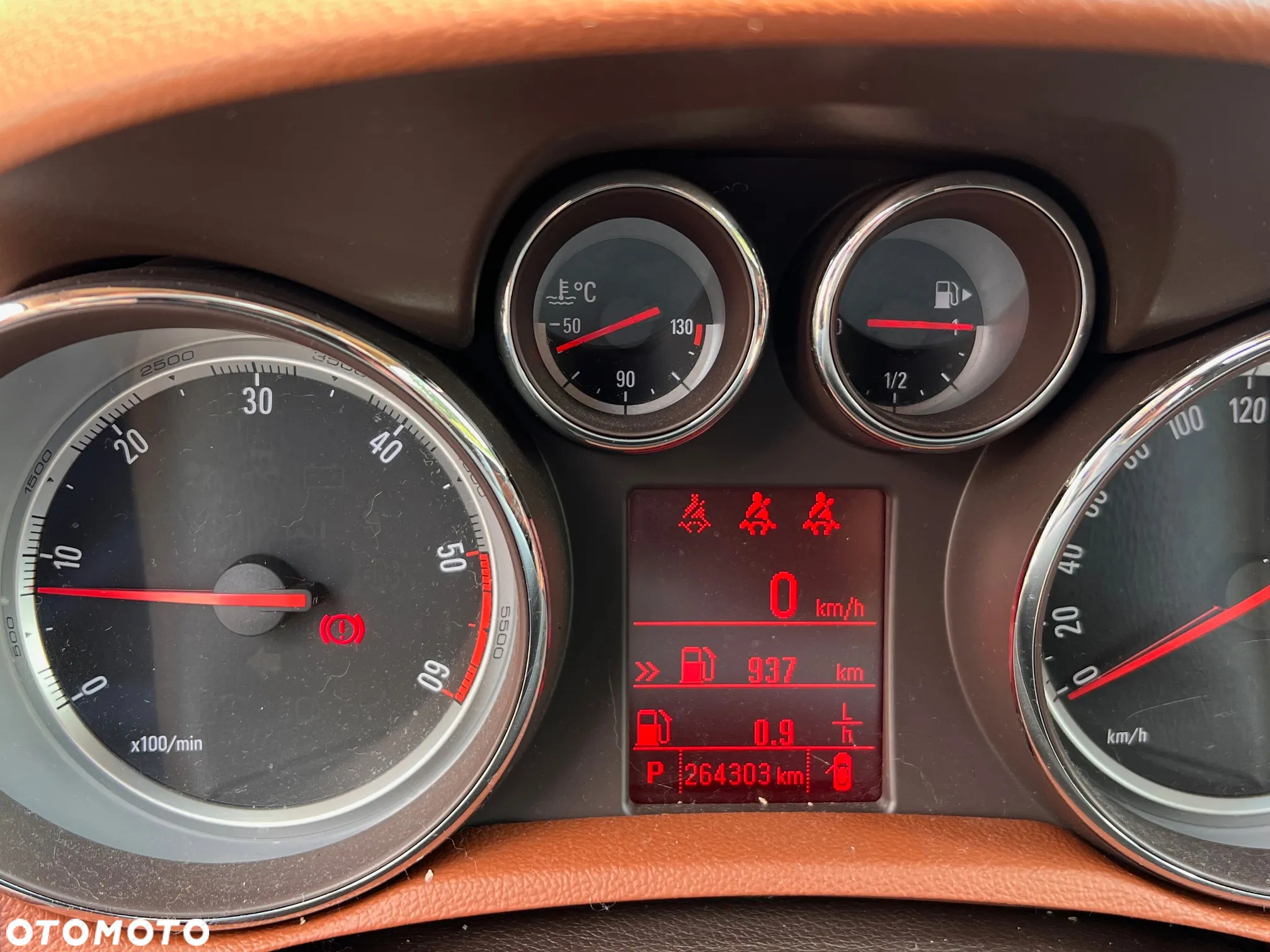 Opel Mokka 1.4 T Cosmo - 6