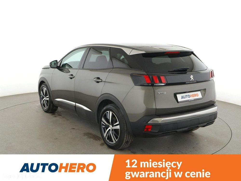 Peugeot 3008 1.2 PureTech Allure - 4