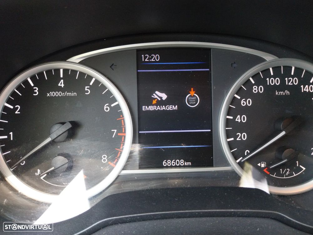 Nissan Micra 1.0 IG-T N-Sport - 11