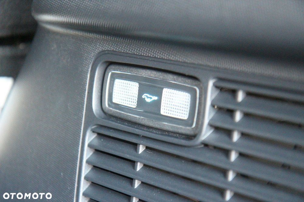 Ford Mustang Mach-E - 9