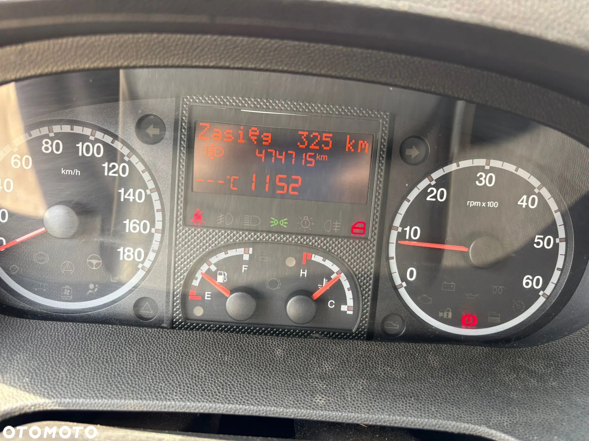 Fiat Ducato - 14