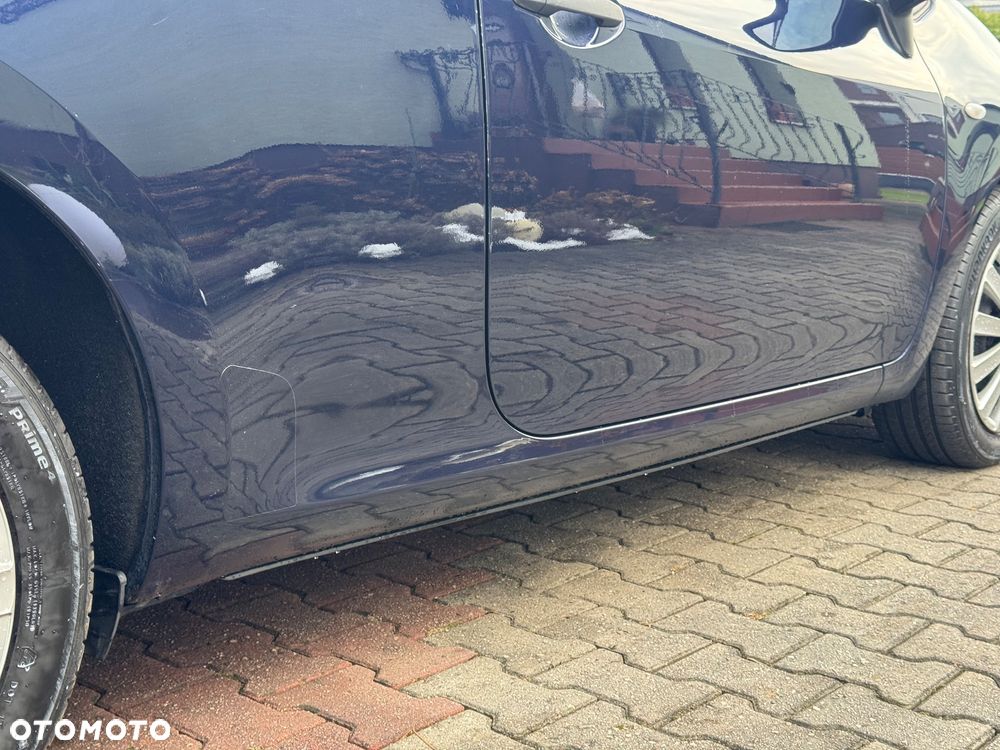 Toyota Auris 1.33 VVT-i - 20