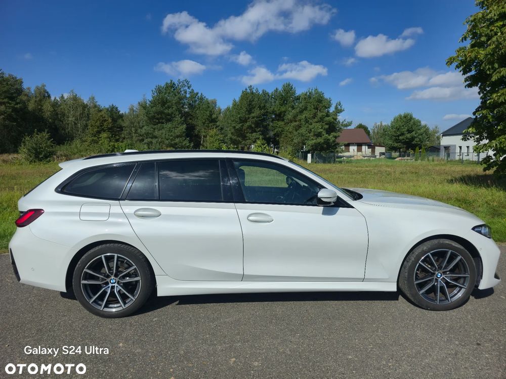 BMW Seria 3 - 13