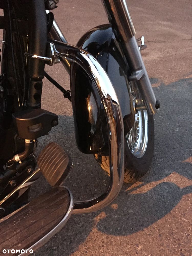 Kawasaki VN - 31