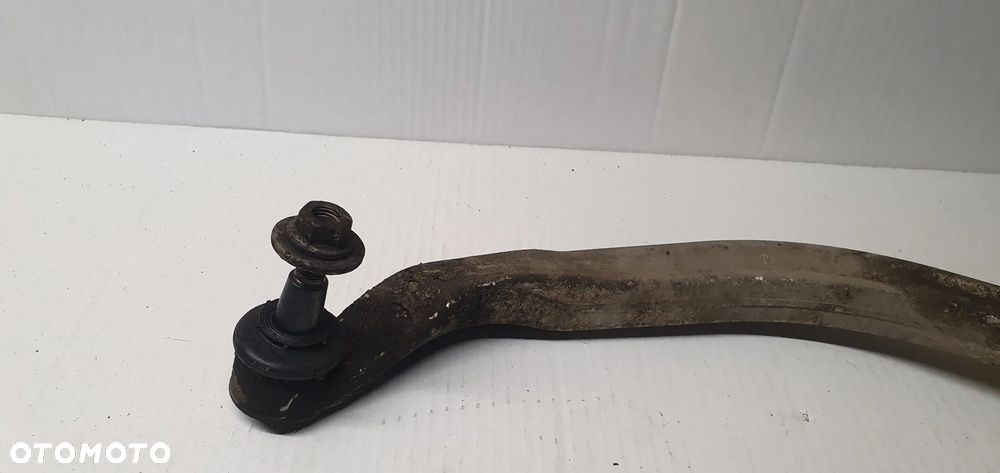 Wahacz lewy przód przedni Audi A4 B6 - 3