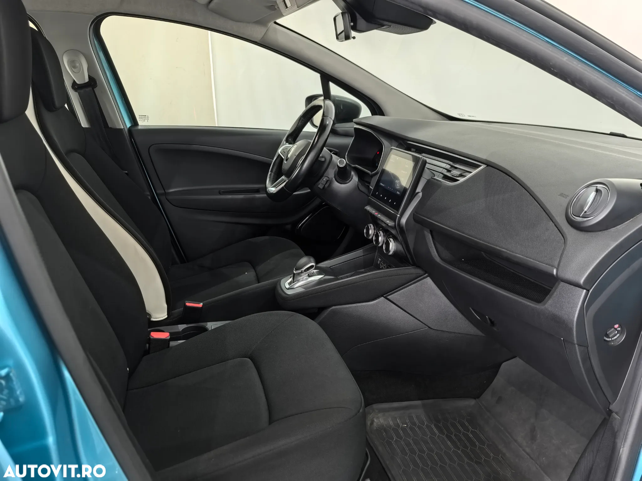Renault ZOE 40 R110 Equilibre - 26