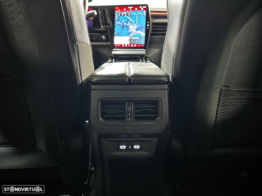 Renault Rafale 1.2 Full Hybrid E-Tech Techno - 22