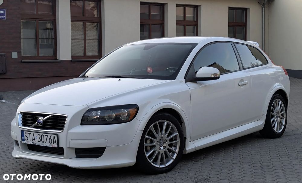 Volvo C30 1.6D DRIVe Kinetic - 21