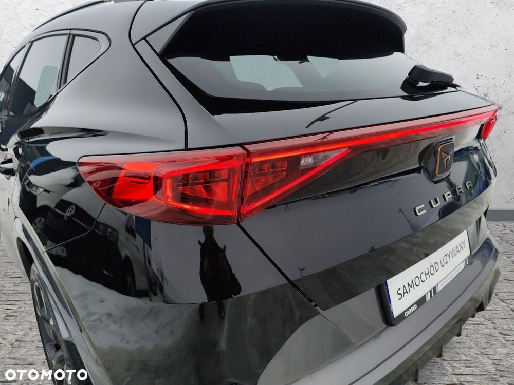 Cupra Formentor - 39