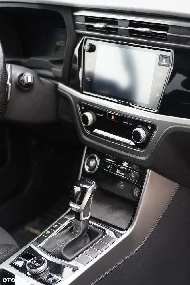 SsangYong/KGM Korando 1.5 T-GDI Quartz 4WD - 8