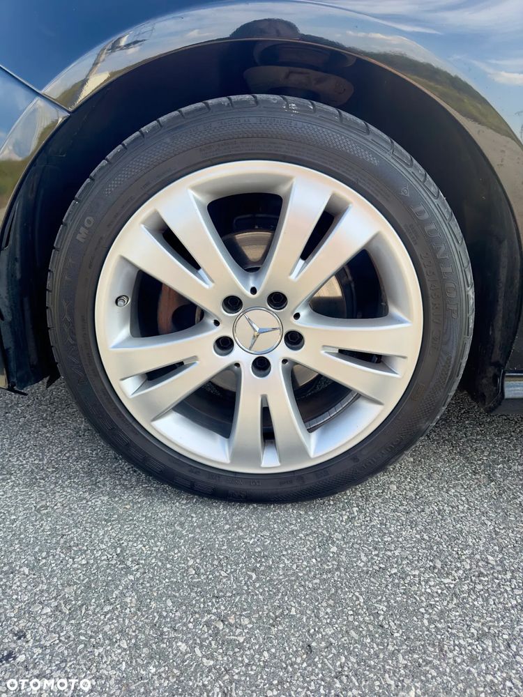 Mercedes-Benz Klasa A 180 d 7G-DCT - 15