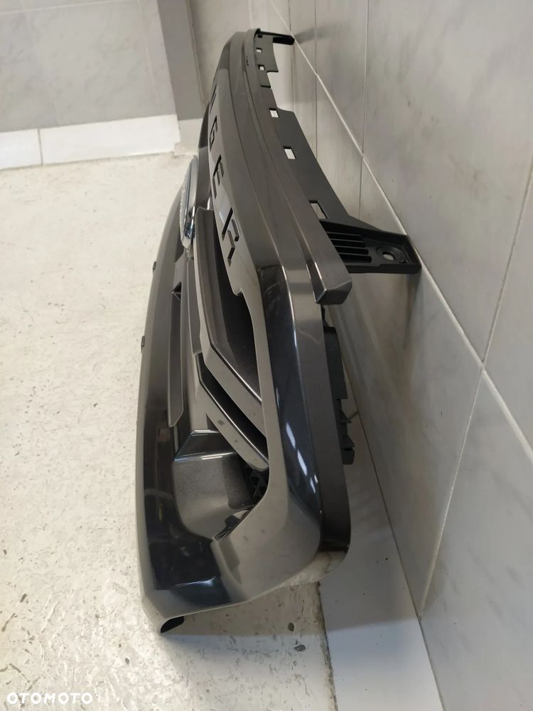 FORD RANGER 4 IV LIFT 2018- GRILL ATRAPA CHŁODNICY MASKOWNICA ORYGINAŁ - 4
