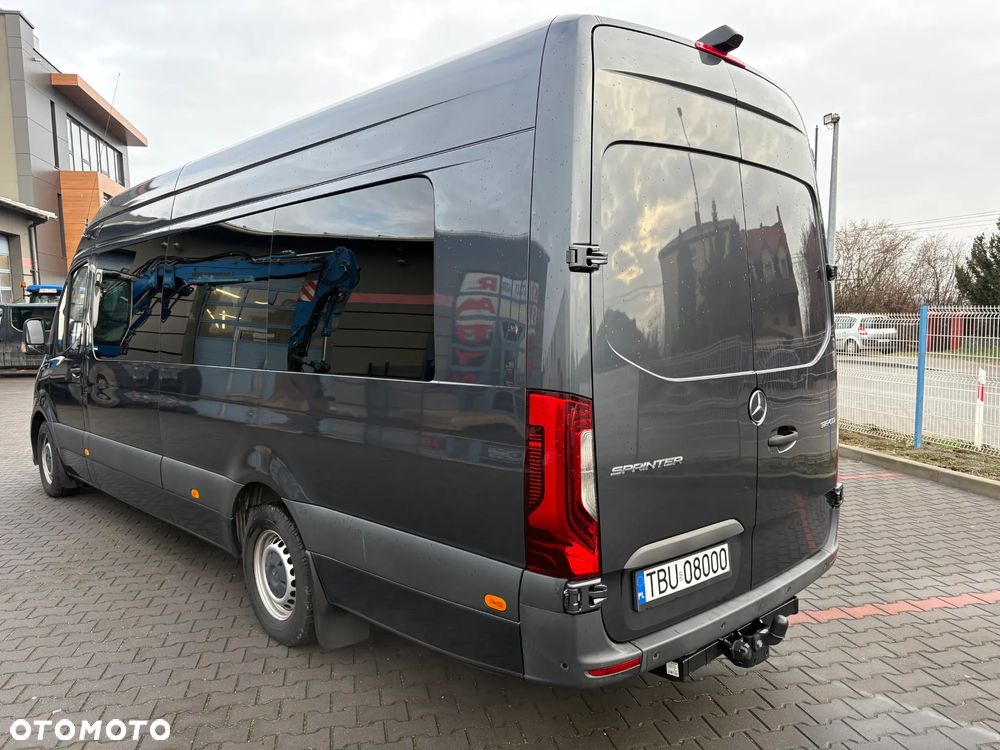 Mercedes-Benz Sprinter 907.255 - 6