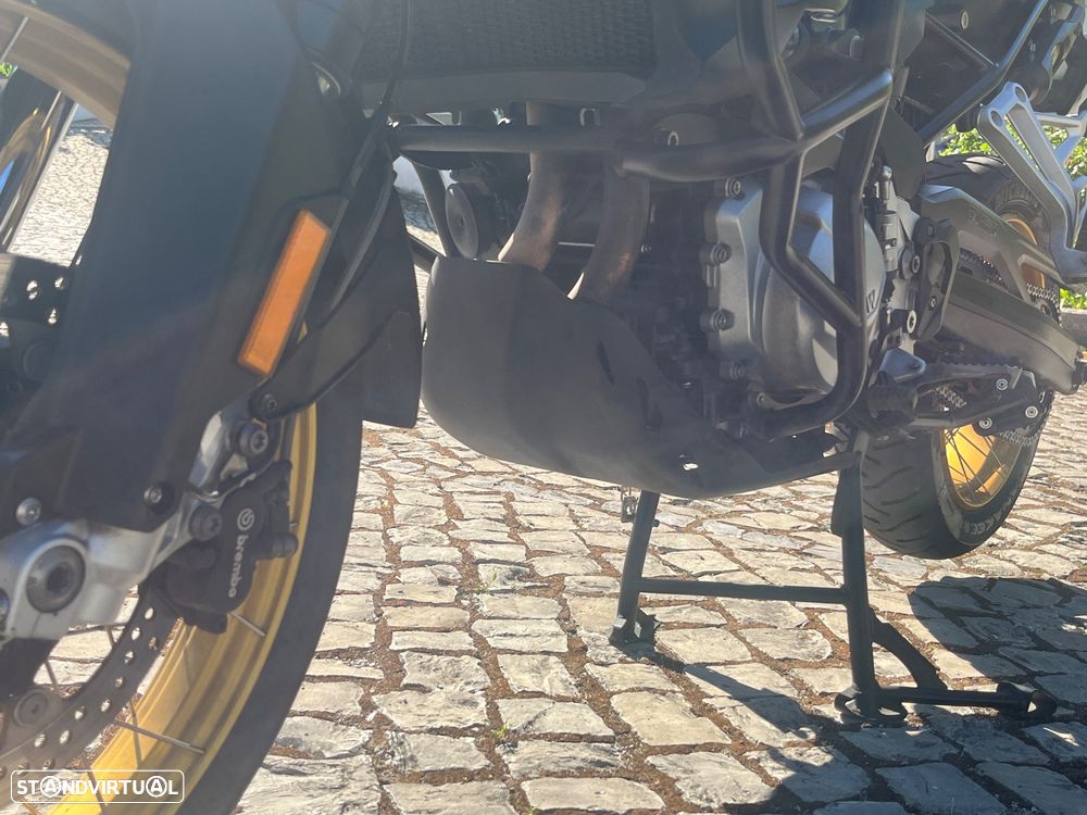 BMW F 850 GS - 6