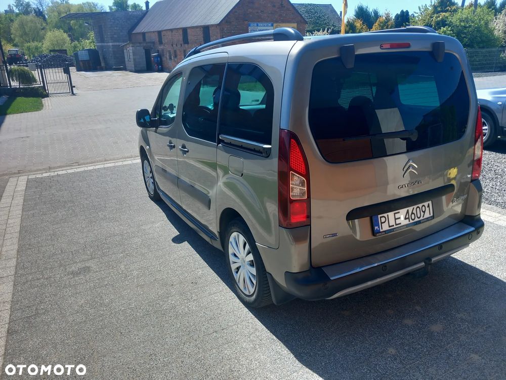 Citroën Berlingo 1.6 BlueHDi Feel - 3