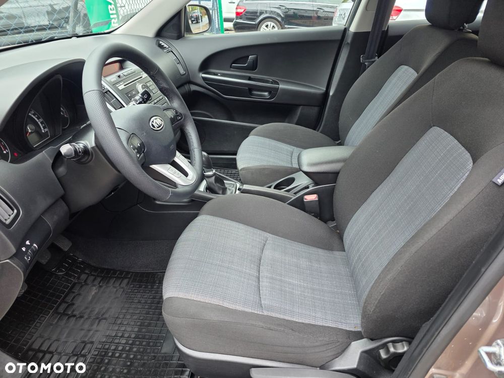 Kia Ceed 1.6 Comfort - 16