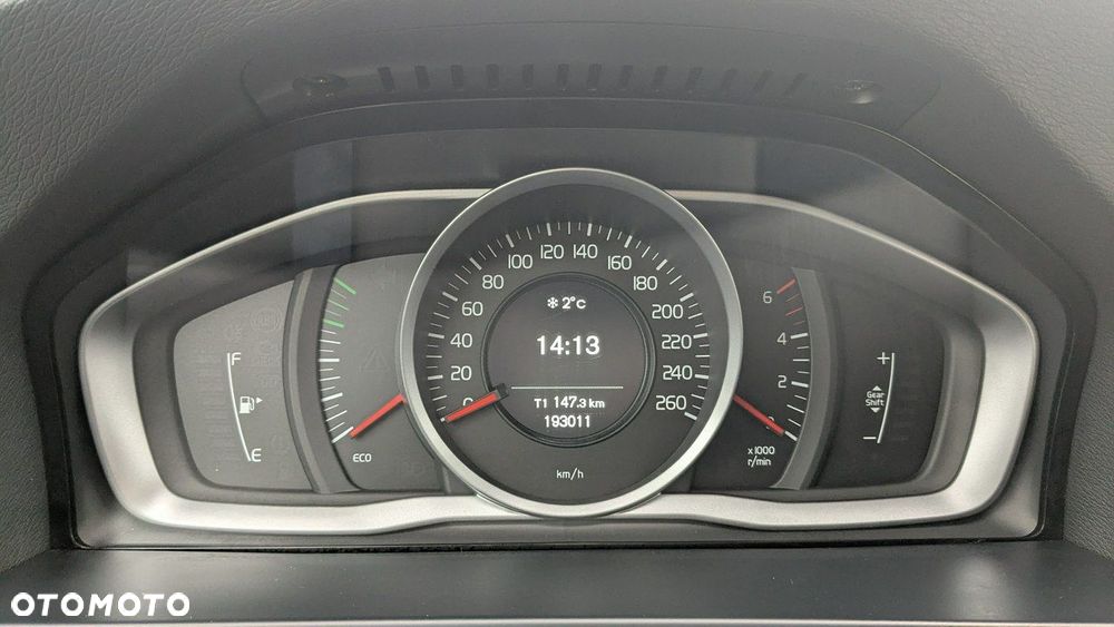 Volvo V60 - 20