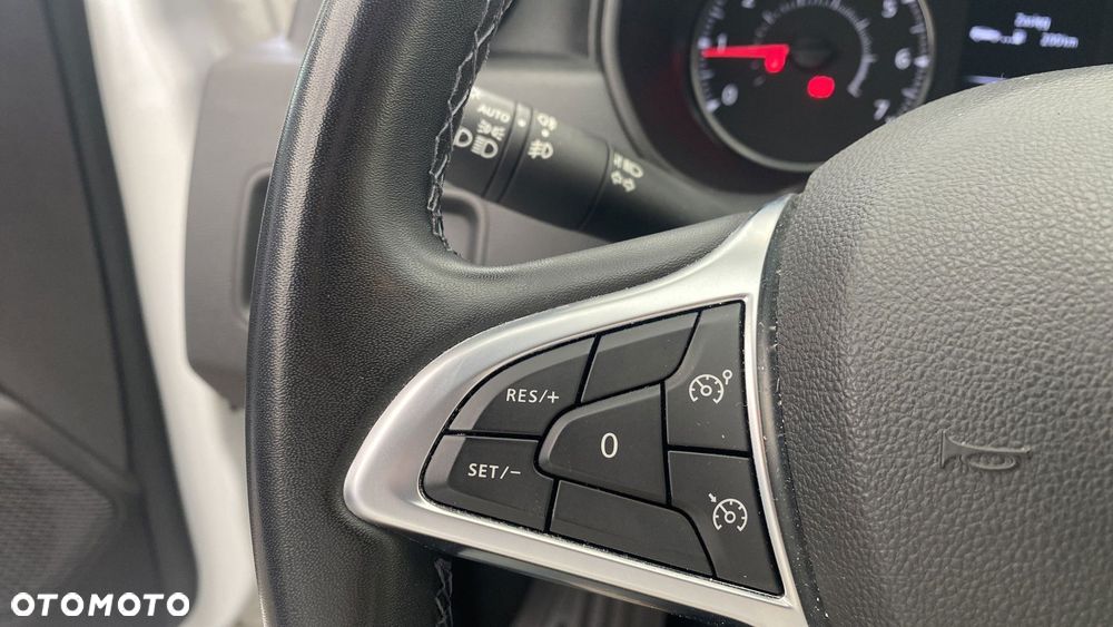 Dacia Duster 1.5 Blue dCi Comfort 4WD - 24