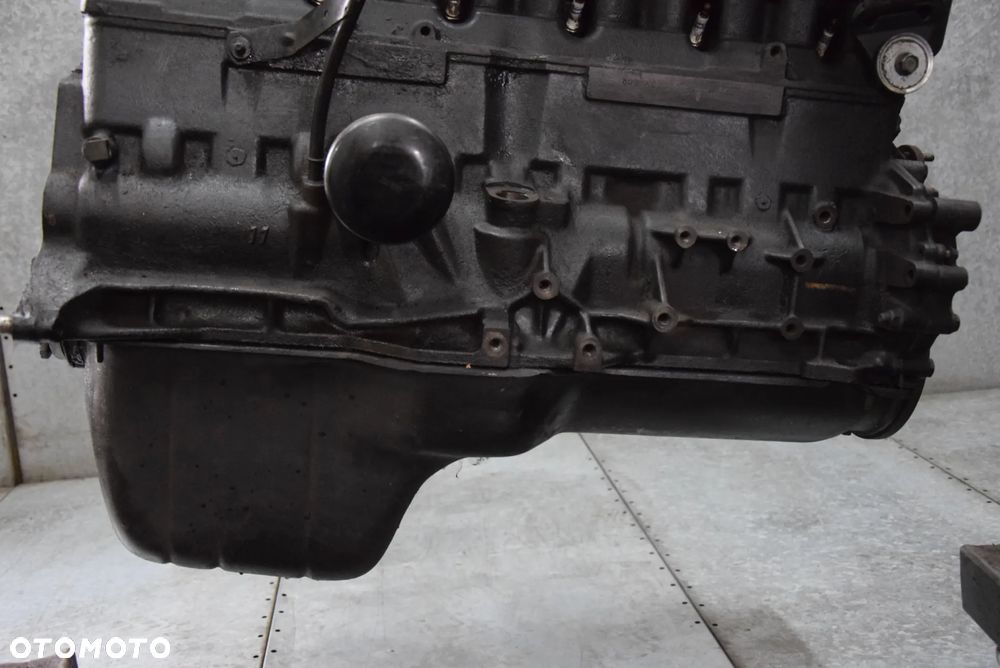 JEEP GRAND CHEROKEE ZJ 4.0 SILNIK - 2