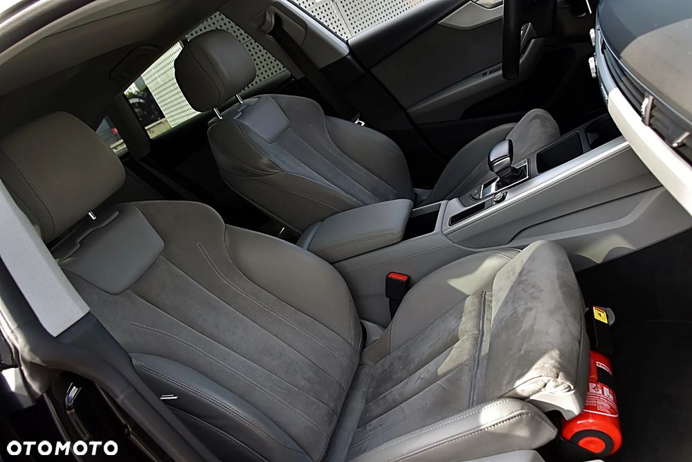 Audi A5 - 20
