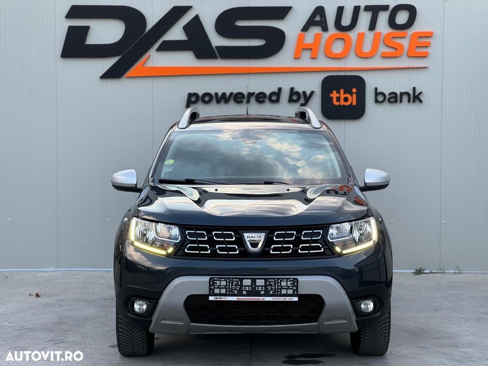 Dacia Duster - 3
