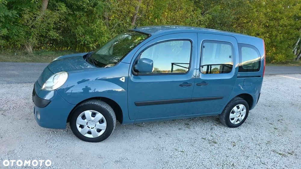 Renault Kangoo - 17