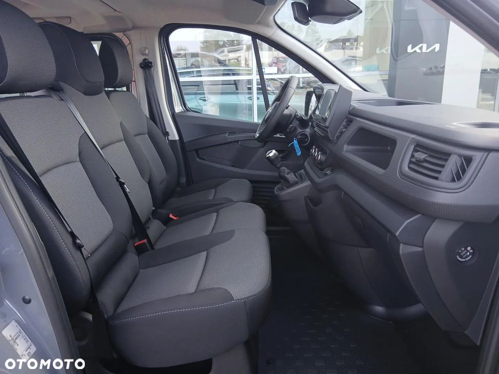 Nissan Primastar 2.0 dCi L1 Business - 11