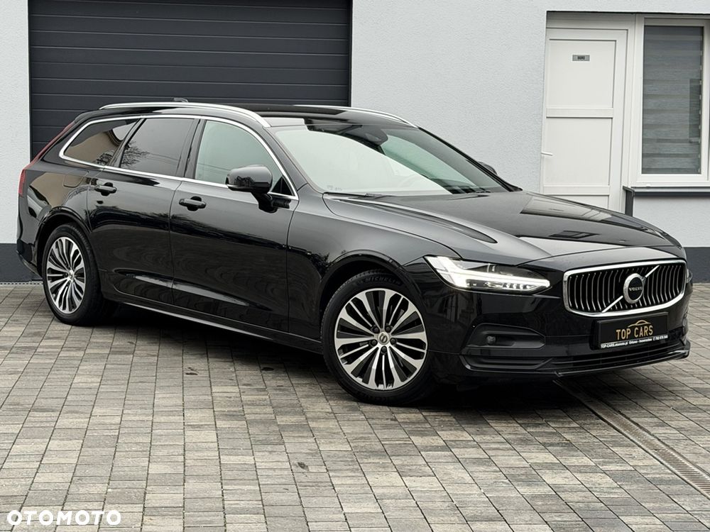 Volvo V90 B4 D Geartronic Momentum Pro - 18