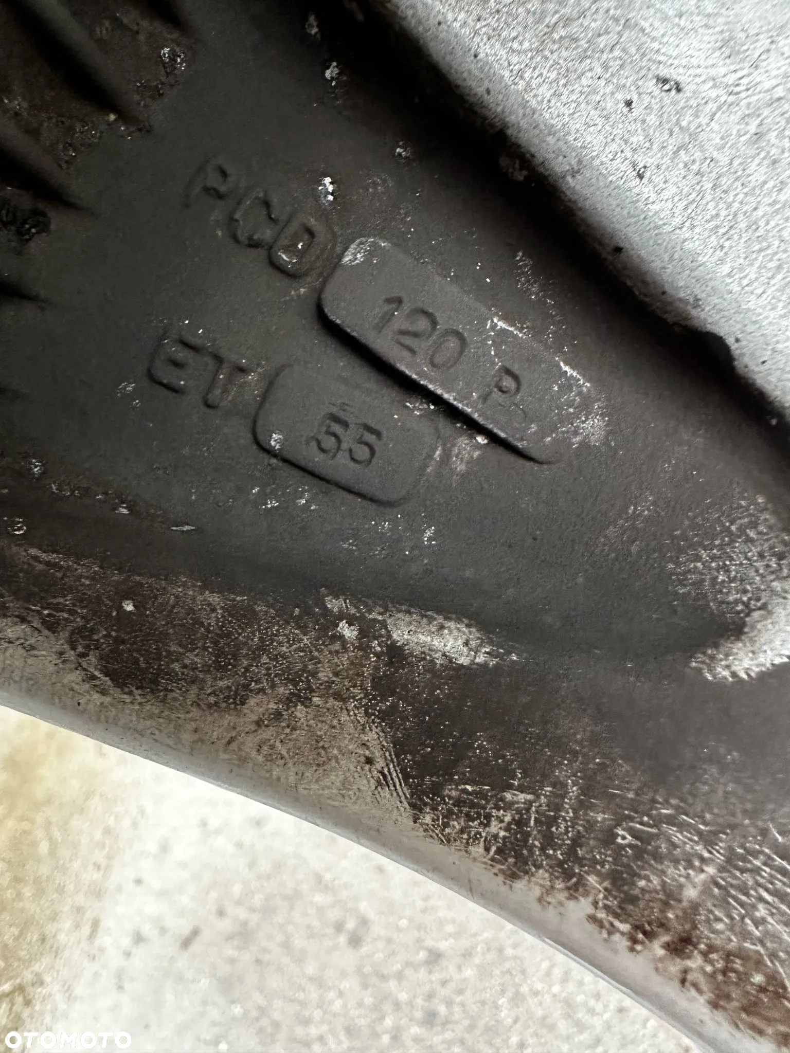 Koła Zimowe Felgi Aluminiowe VW T6 T5 205/65 R16C Opony Continental 2022r - 14