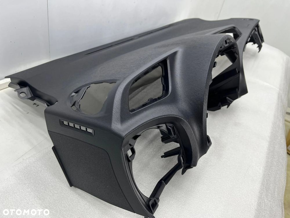 Deska rozdzielcza Toyota Yaris 3 III P13 11-14r. NOWY kokpit 55302-0d160-c0 - 6