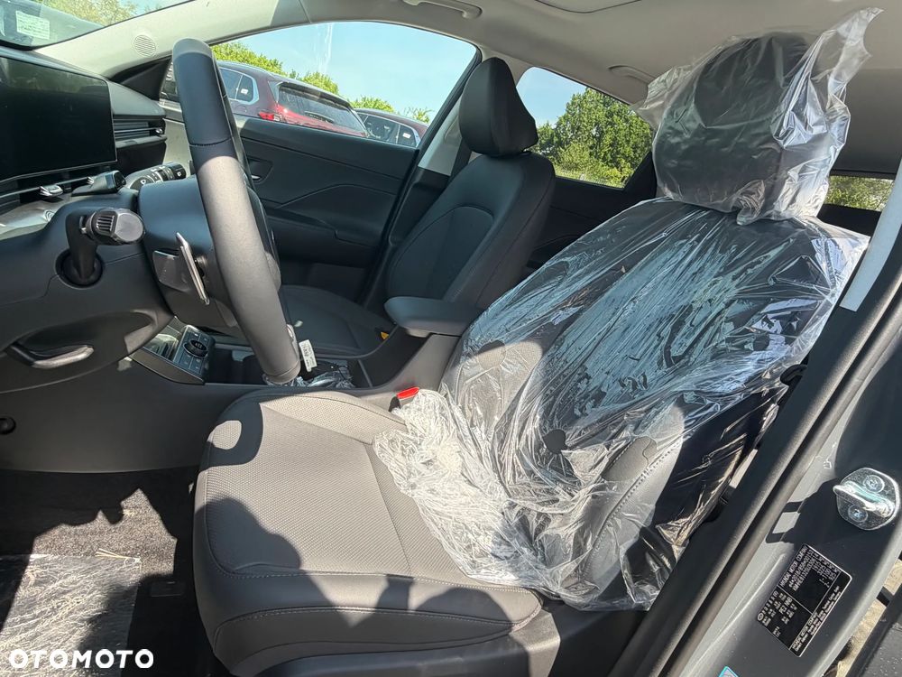 Hyundai Kona - 18