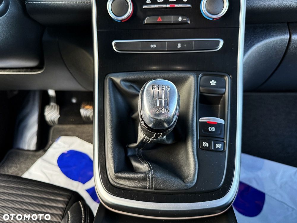 Renault Grand Scenic dCi 130 FAP Start & Stop Bose Edition - 39