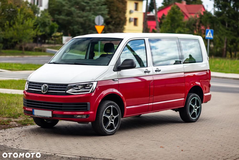 Volkswagen Transporter L1H1 DSG - 4