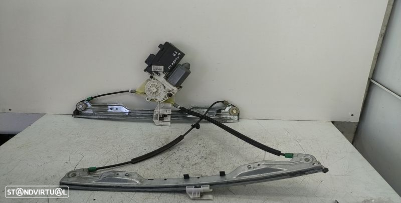Elevador Elect Fte Dto Citroën C5 I (Dc_) - 5