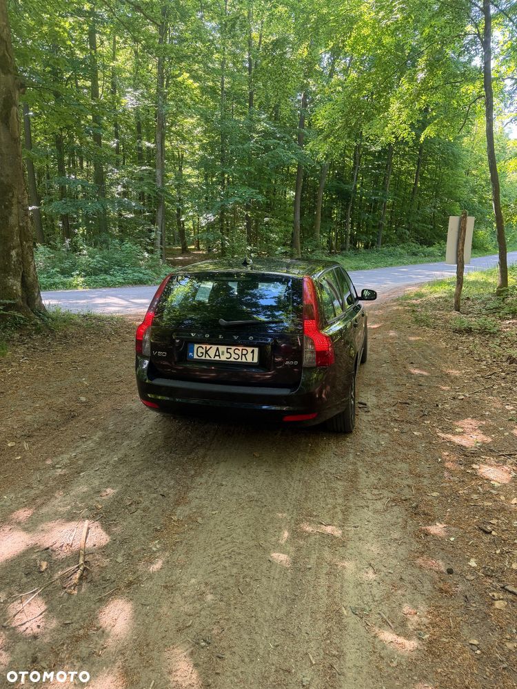 Volvo V50 2.0D Momentum - 5