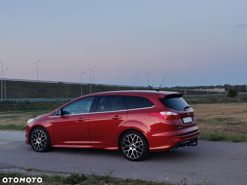 Ford Focus - 2