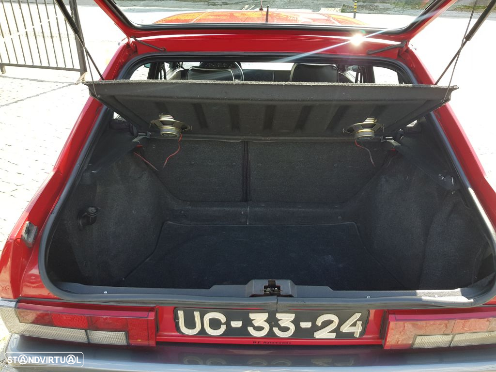 Alfa Romeo 33 1.3 S - 14