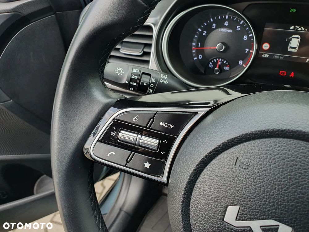 Kia Ceed 1.5 T-GDI M - 39
