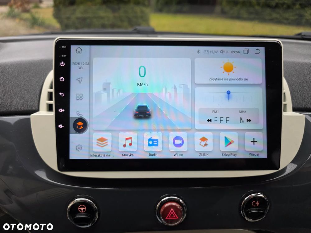 Fiat 500 1.2 by Gucci - 14