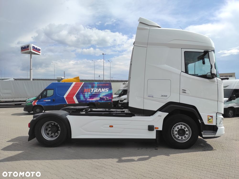 DAF XG 480 FT - 9