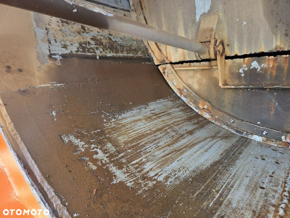 Jelcz WUKO SCK-3E RECYCLING  do zbierania odpadów płynnych separatorów - 25