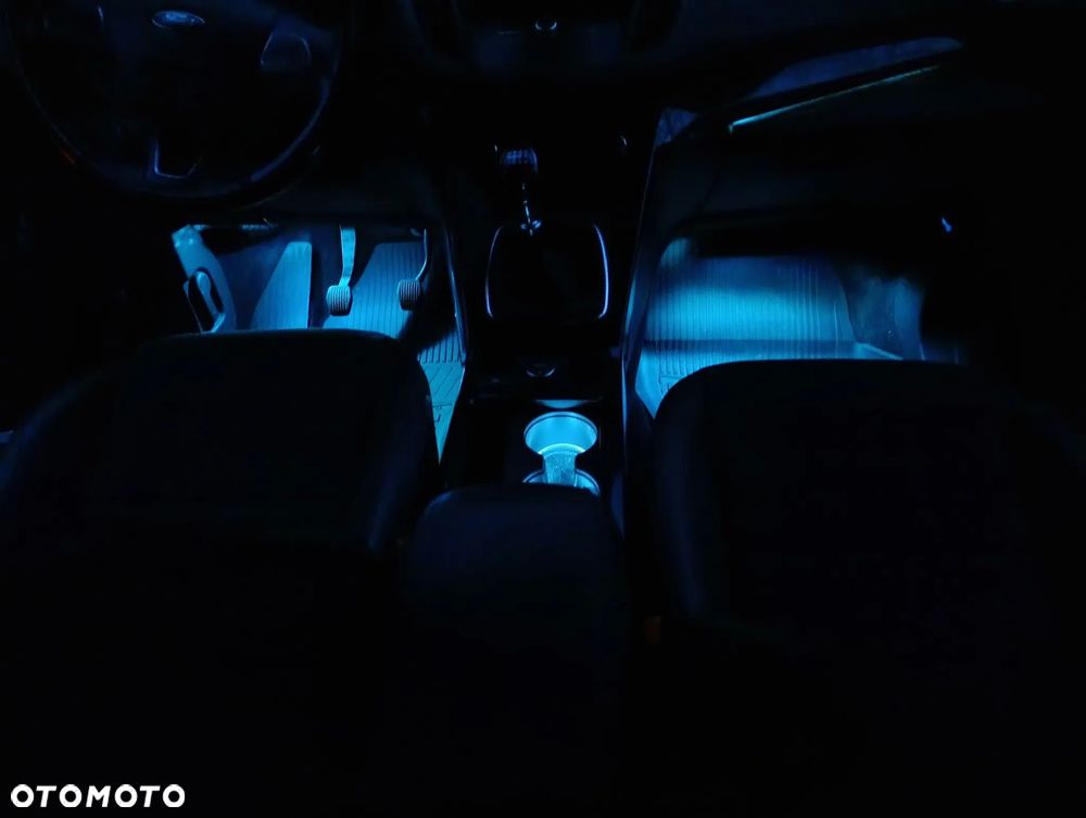 Ford Kuga 1.5 TDCi 2x4 Trend - 10